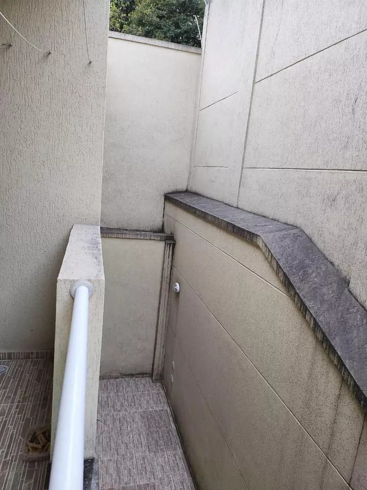 Casa, 2 quartos, 56 m² - Foto 1