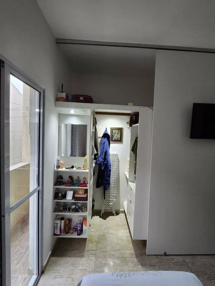 Casa, 2 quartos, 56 m² - Foto 2