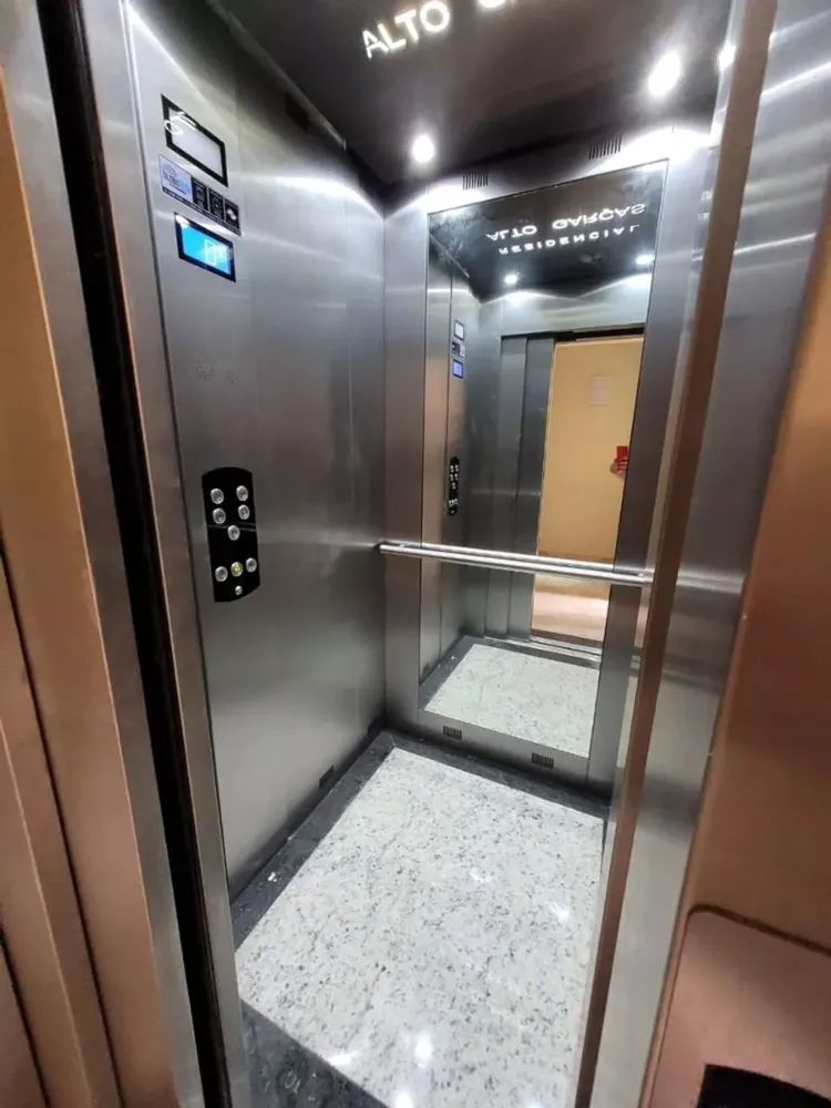 Apartamento, 2 quartos, 51 m² - Foto 1