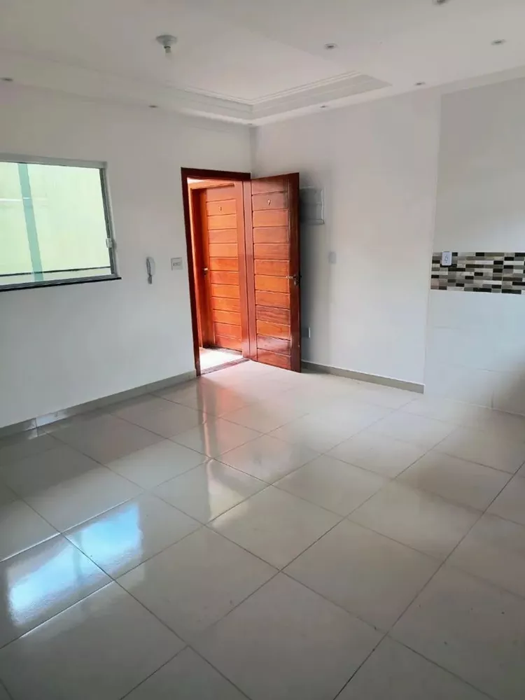 Apartamento, 2 quartos, 51 m² - Foto 2