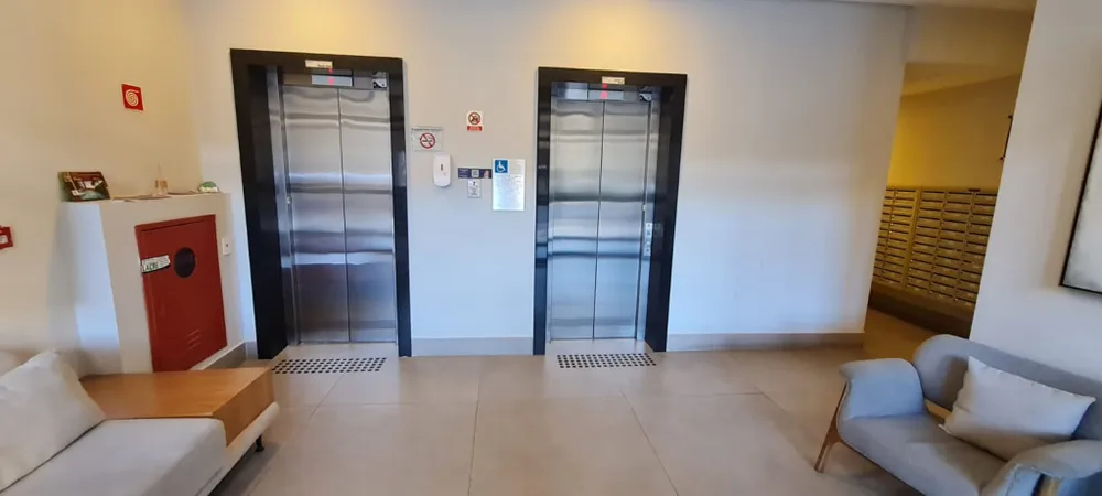 Apartamento, 1 quarto, 21 m² - Foto 1