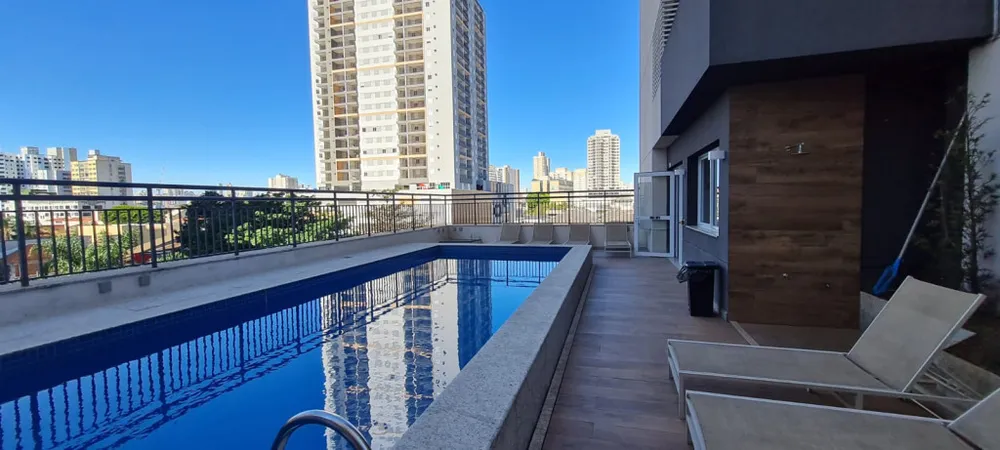 Apartamento, 1 quarto, 21 m² - Foto 7