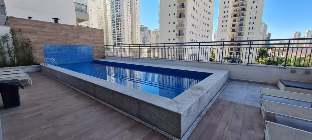 Apartamento, 1 quarto, 21 m² - Foto 8