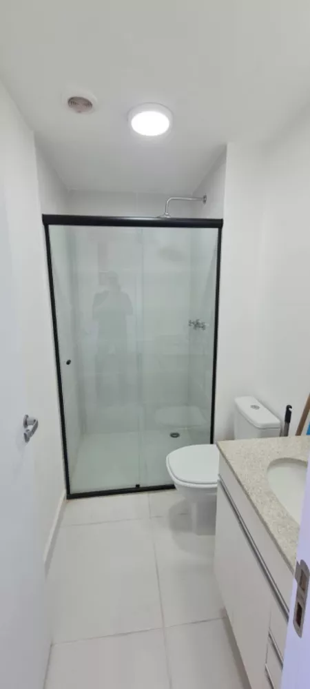 Apartamento, 1 quarto, 21 m² - Foto 4