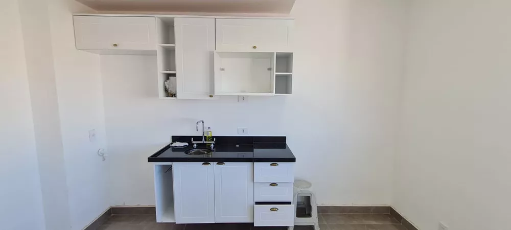 Apartamento, 1 quarto, 21 m² - Foto 12