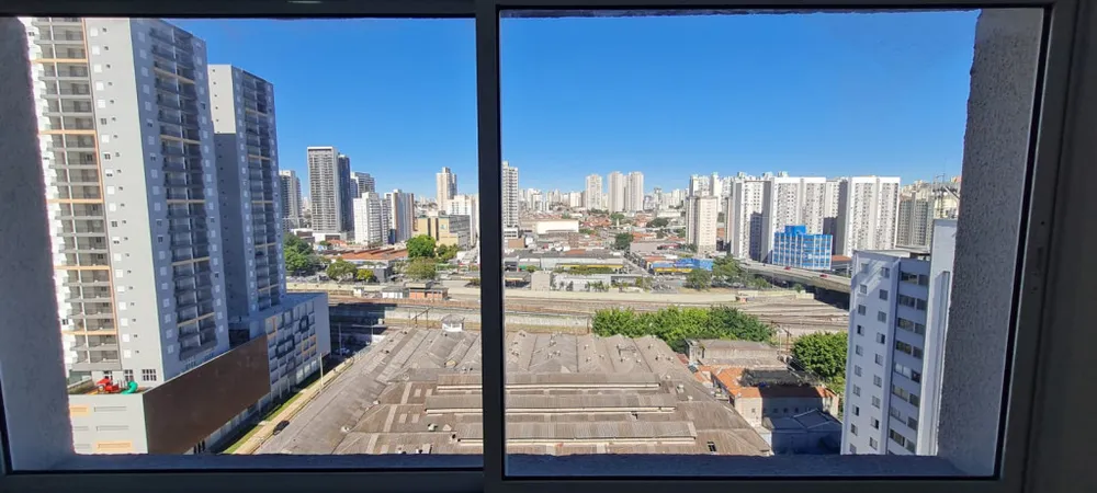 Apartamento, 1 quarto, 21 m² - Foto 9