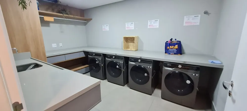 Apartamento, 1 quarto, 21 m² - Foto 11