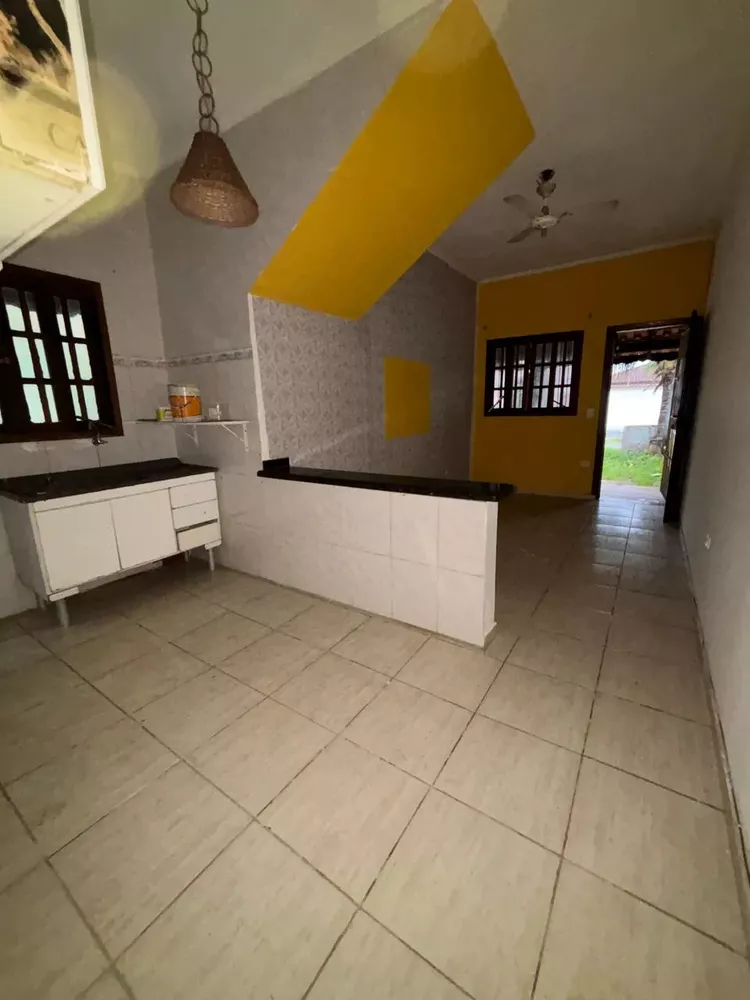 Casa, 2 quartos - Foto 2