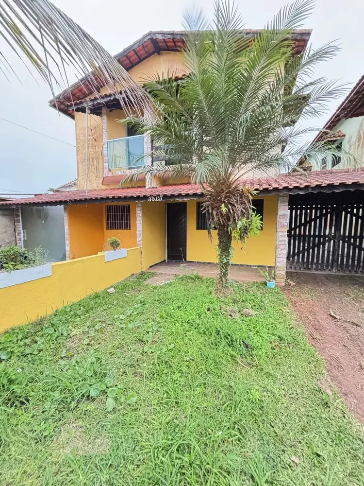 Casa, 2 quartos - Foto 1