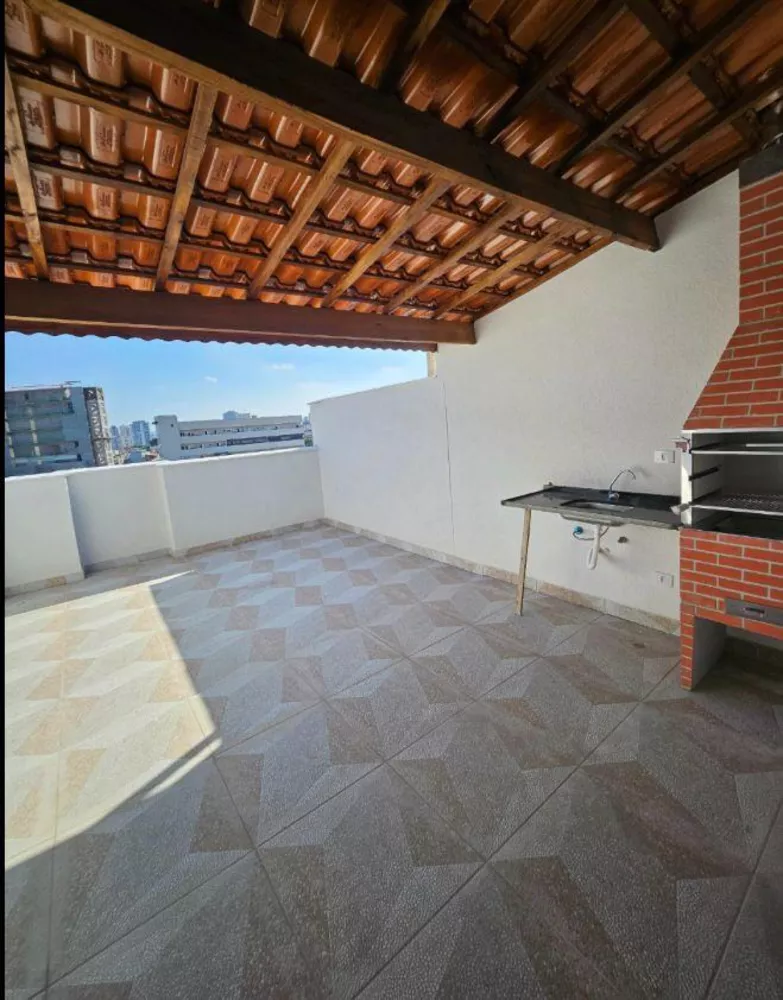 Casa, 2 quartos, 120 m² - Foto 4