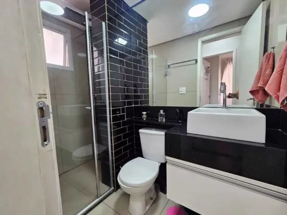 Apartamento, 2 quartos, 42 m² - Foto 2