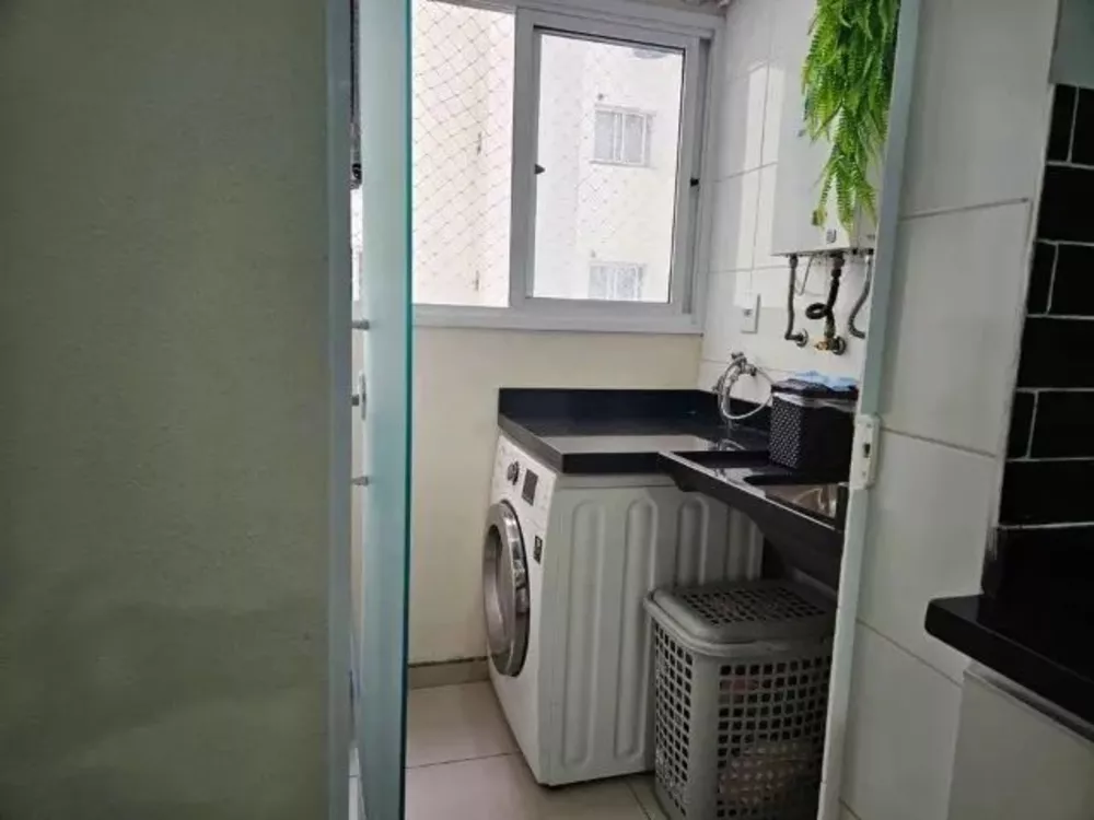 Apartamento, 2 quartos, 42 m² - Foto 4