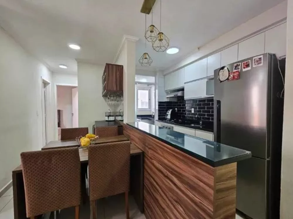 Apartamento, 2 quartos, 42 m² - Foto 3