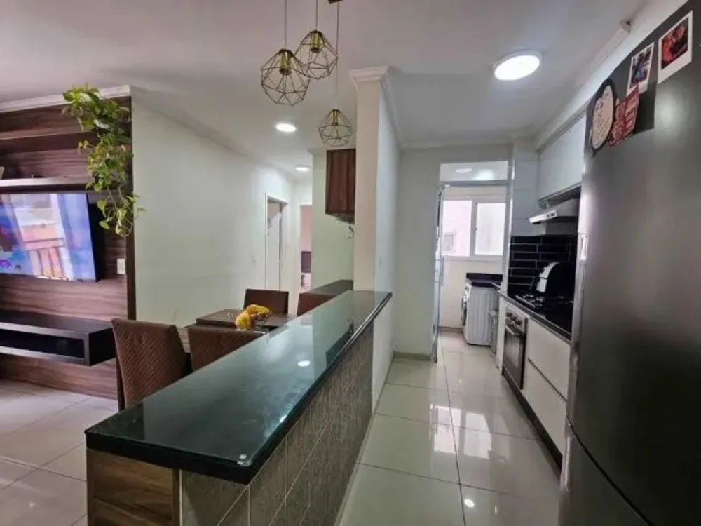 Apartamento, 2 quartos, 42 m² - Foto 5