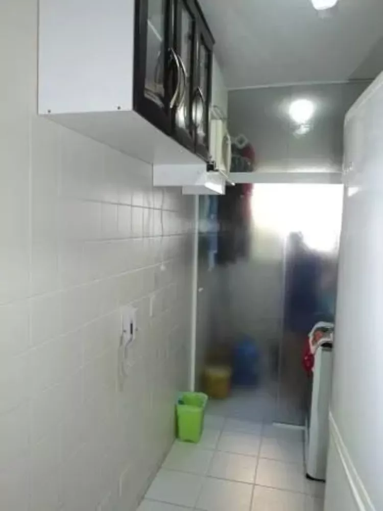 Apartamento, 2 quartos, 50 m² - Foto 2