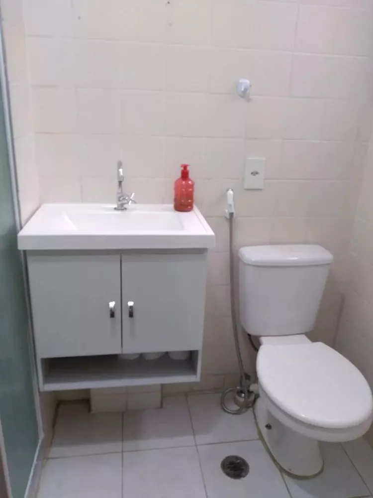 Apartamento, 2 quartos, 50 m² - Foto 4