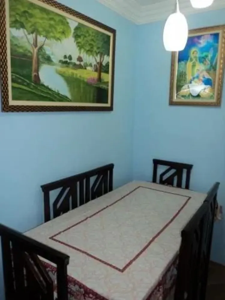Apartamento, 2 quartos, 50 m² - Foto 5