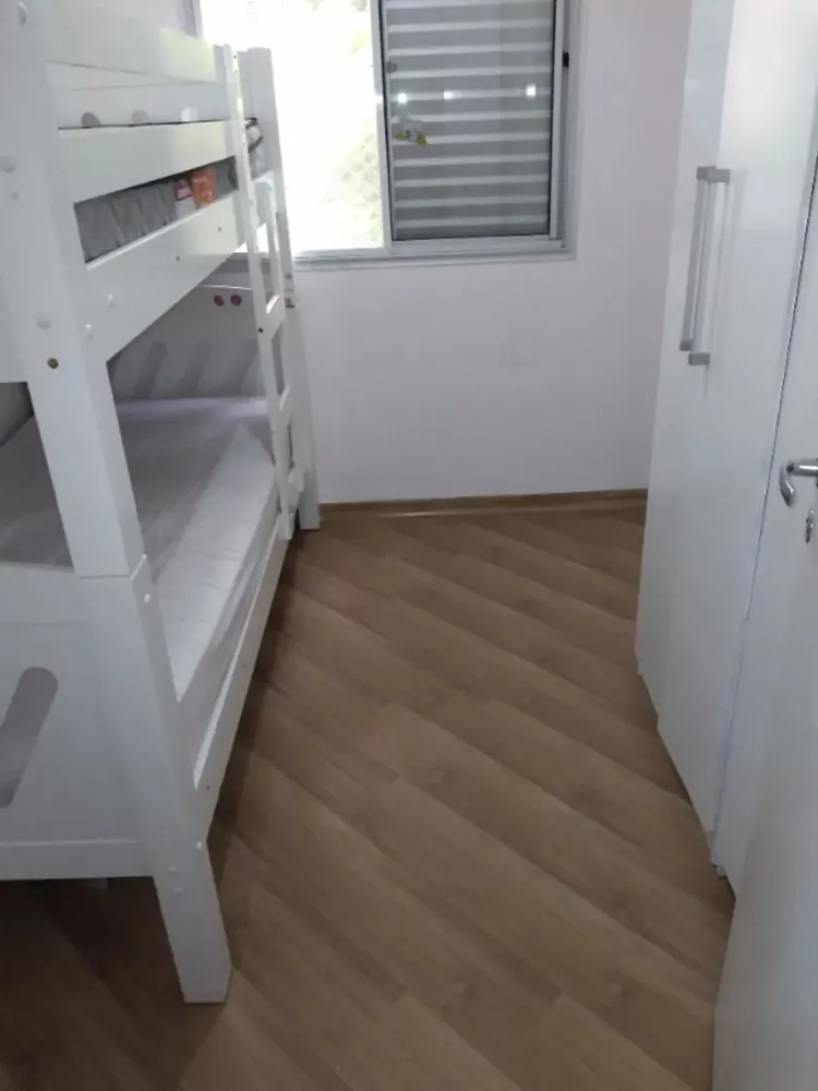 Apartamento, 2 quartos, 50 m² - Foto 3