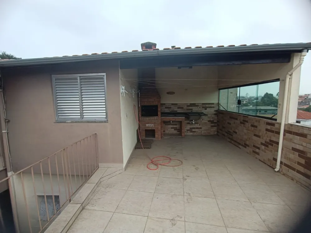 Casa, 4 quartos, 125 m² - Foto 3