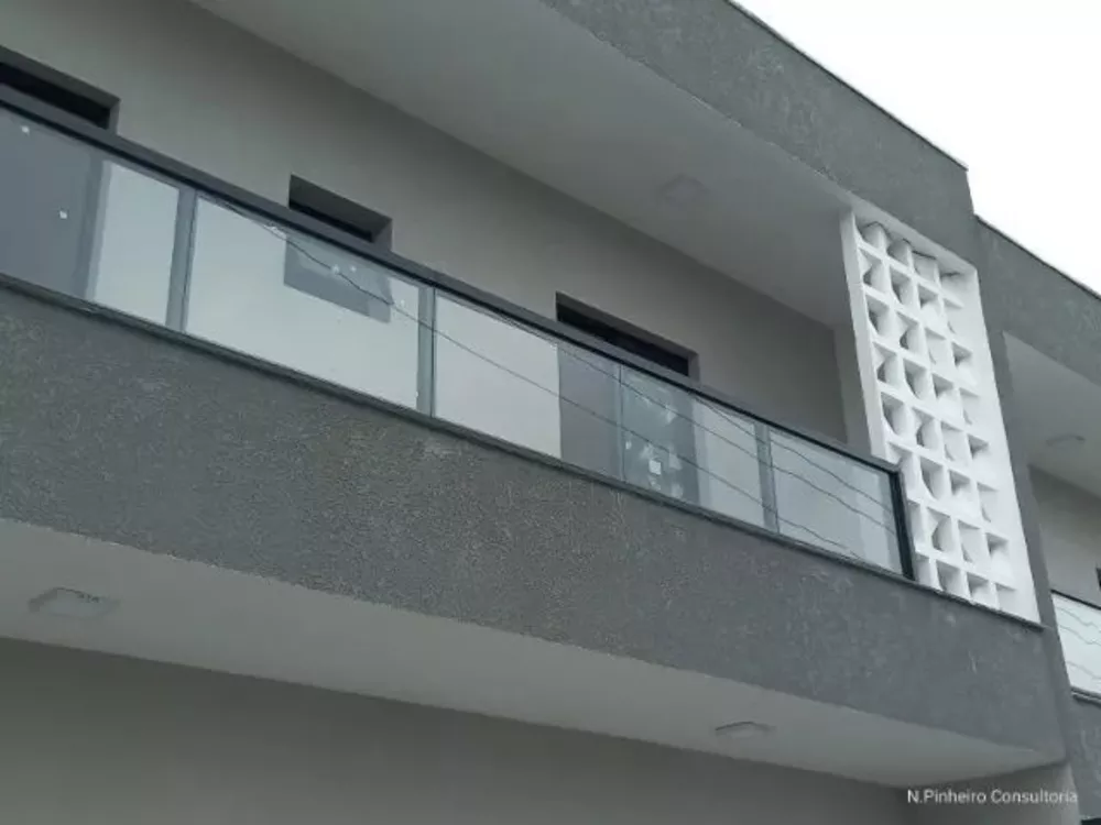 Casa, 3 quartos, 100 m² - Foto 2