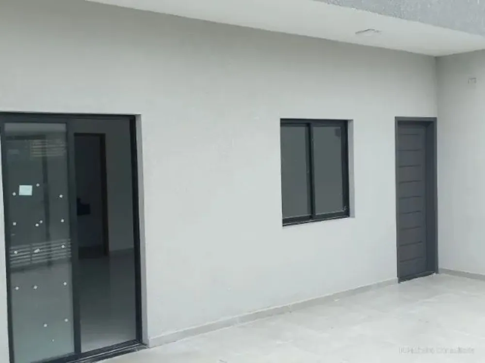 Casa, 3 quartos, 100 m² - Foto 2