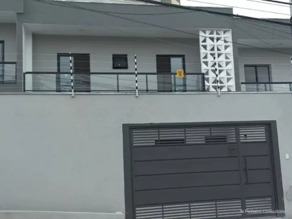 Casa, 3 quartos, 100 m² - Foto 3
