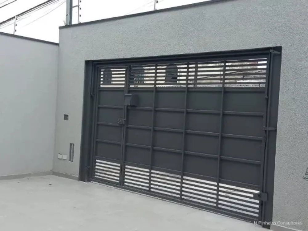 Casa, 3 quartos, 100 m² - Foto 4