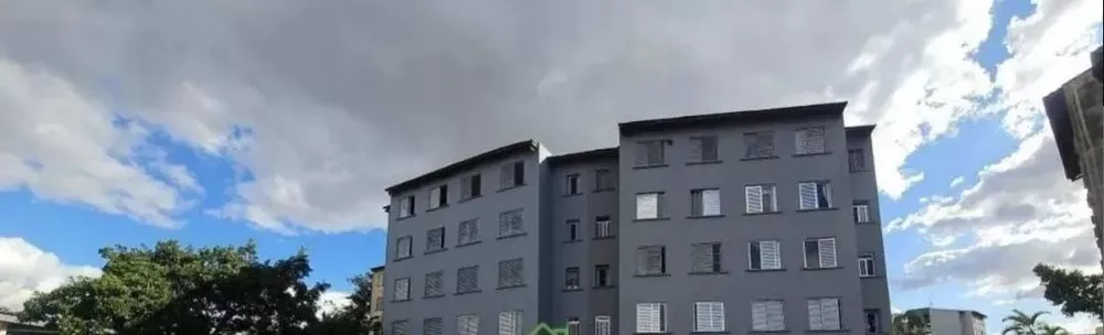Apartamento, 2 quartos, 50 m² - Foto 1