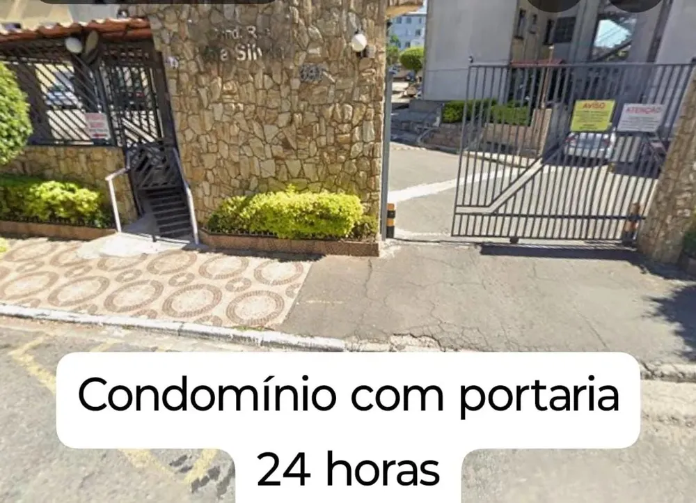 Apartamento, 2 quartos, 50 m² - Foto 5