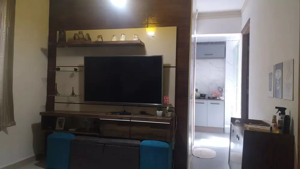 Apartamento, 2 quartos, 50 m² - Foto 3