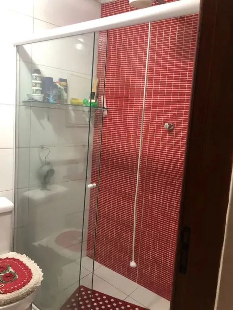 Casa, 5 quartos - Foto 1
