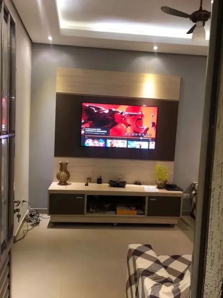 Casa, 5 quartos - Foto 2