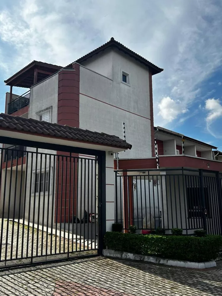Casa, 4 quartos, 123 m² - Foto 4