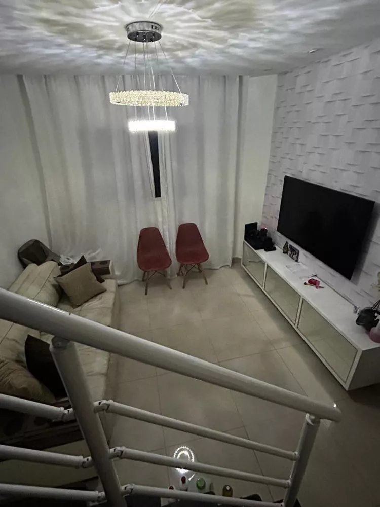 Casa, 4 quartos, 123 m² - Foto 1