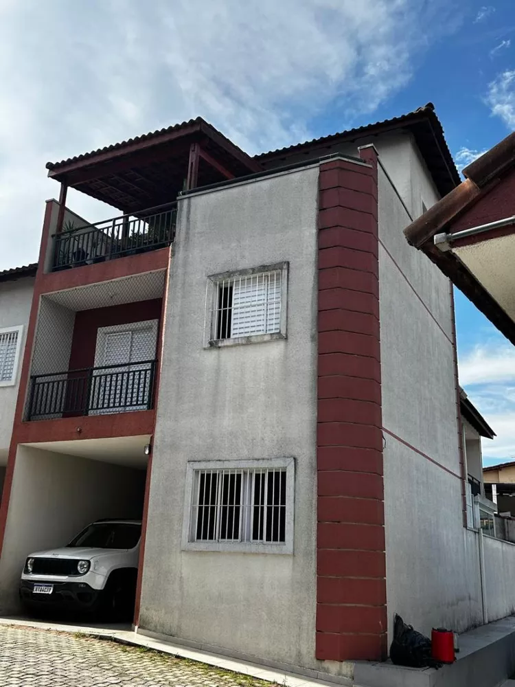 Casa, 4 quartos, 123 m² - Foto 2