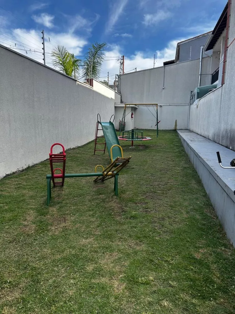 Casa, 4 quartos, 123 m² - Foto 3