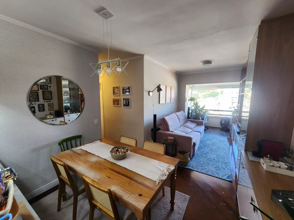 Apartamento, 3 quartos, 67 m² - Foto 4