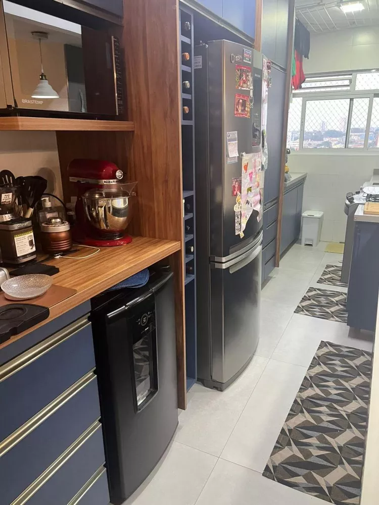 Apartamento, 3 quartos, 67 m² - Foto 2