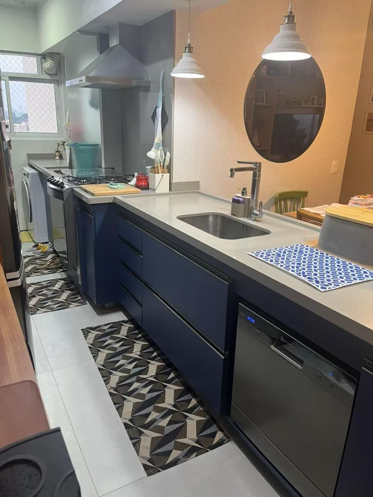 Apartamento, 3 quartos, 67 m² - Foto 3