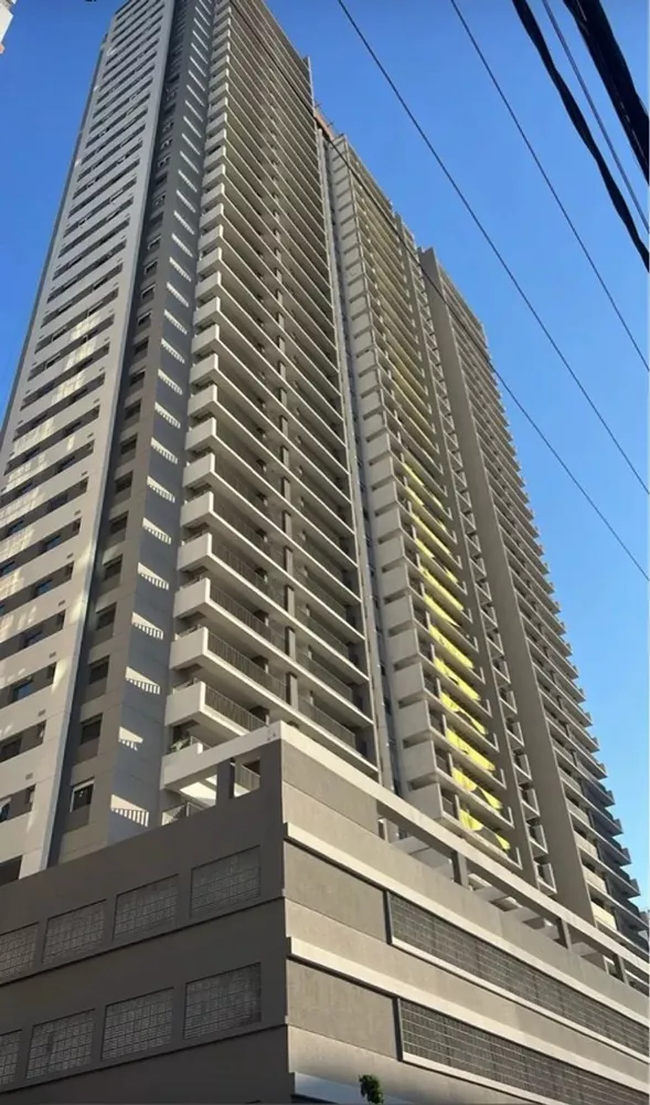 Apartamento, 3 quartos, 85 m² - Foto 1
