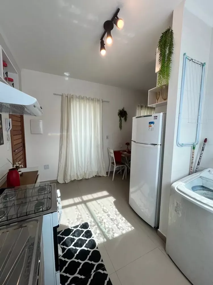 Apartamento, 1 quarto, 45 m² - Foto 4