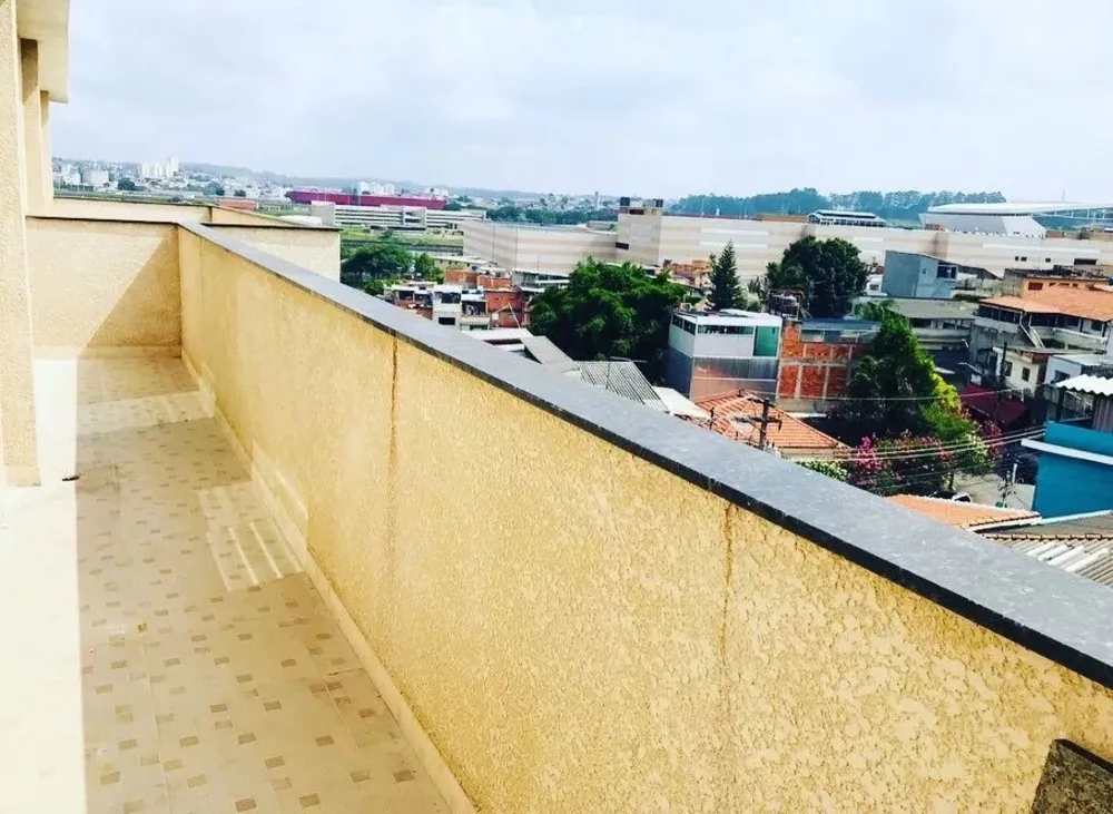 Apartamento, 1 quarto, 45 m² - Foto 2