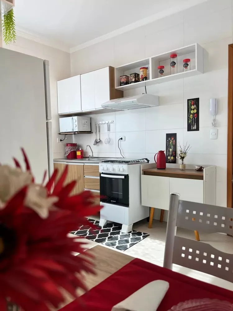 Apartamento, 1 quarto, 45 m² - Foto 3