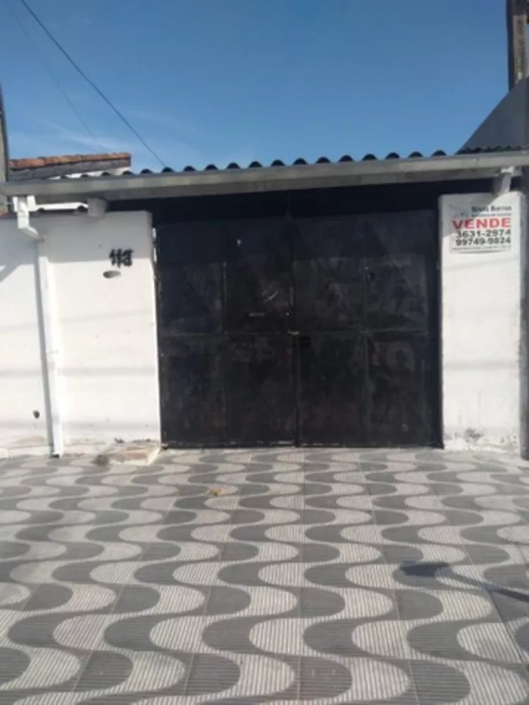 Casa, 3 quartos - Foto 1