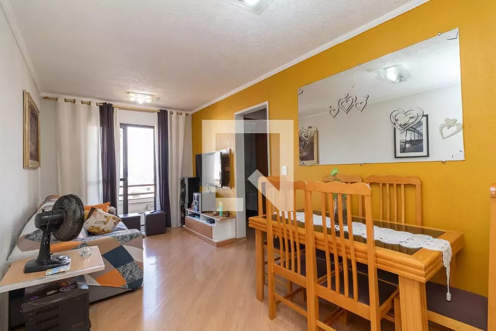 Apartamento, 2 quartos, 55 m² - Foto 2
