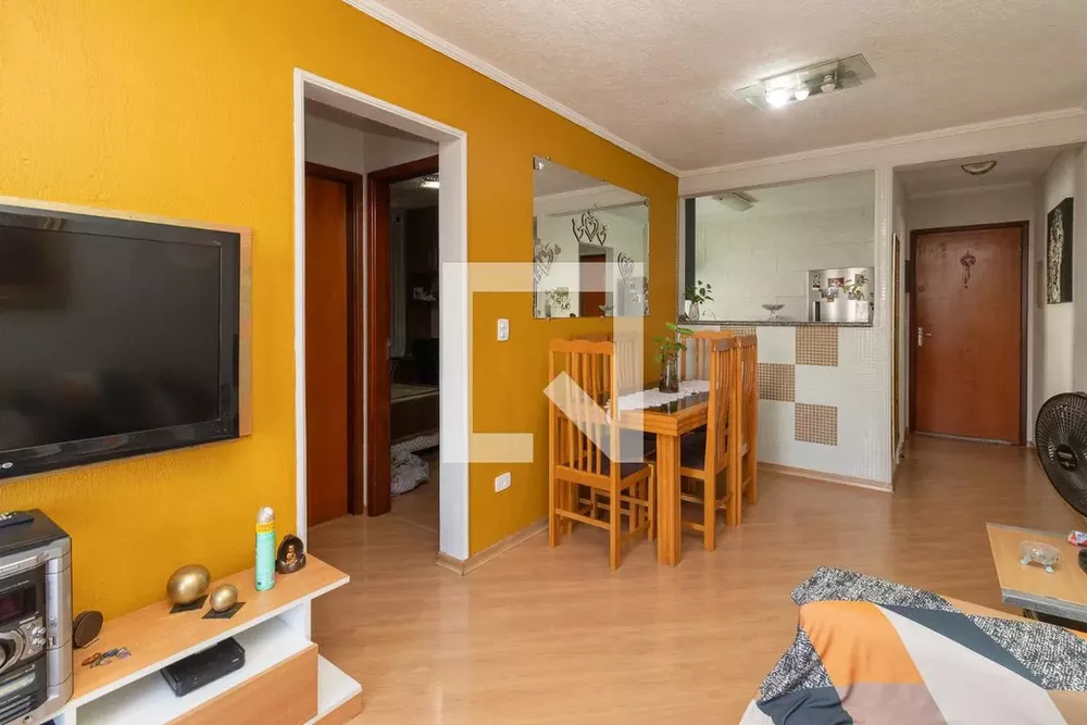 Apartamento, 2 quartos, 55 m² - Foto 1
