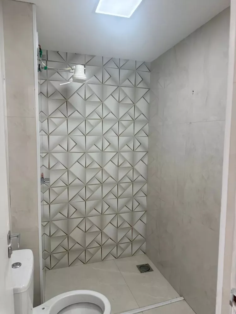 Apartamento, 2 quartos, 40 m² - Foto 2
