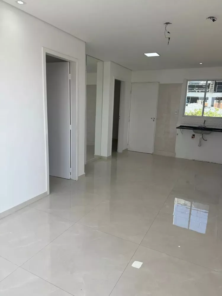 Apartamento, 2 quartos, 40 m² - Foto 3