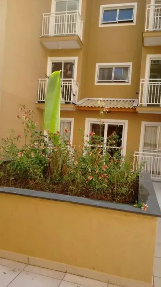 Apartamento, 2 quartos, 83 m² - Foto 3