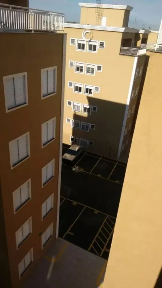 Apartamento, 2 quartos, 83 m² - Foto 1